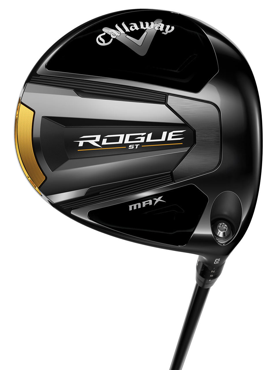 Callaway Rogue ST Max 24 Driver