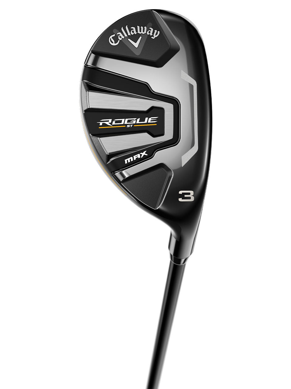 Callaway Rogue ST Max 24 Hybrid