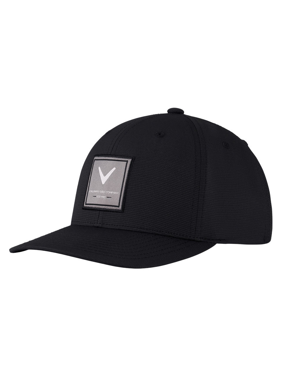Callaway Rutherford Snapback Cap