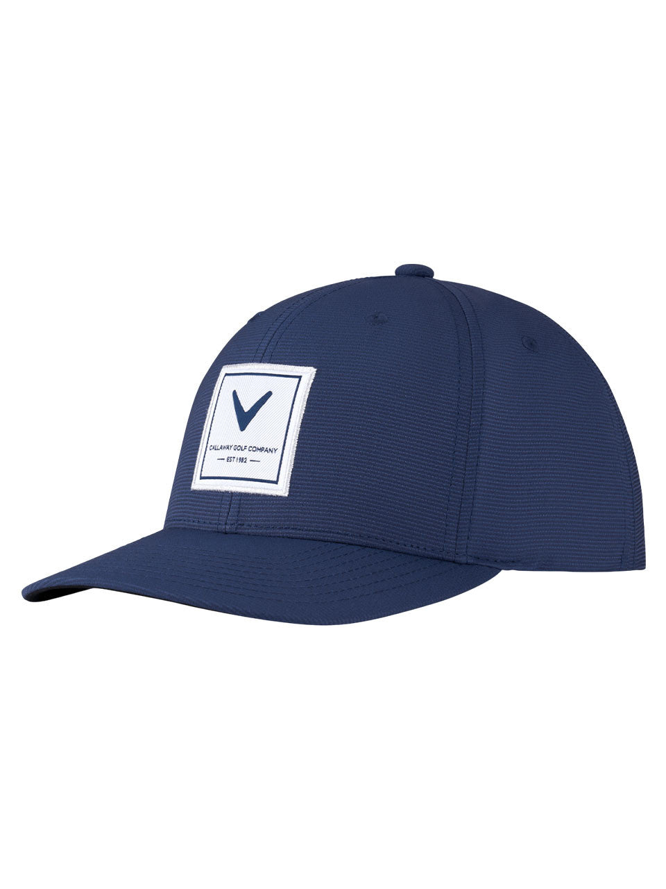 Callaway Rutherford Snapback Cap