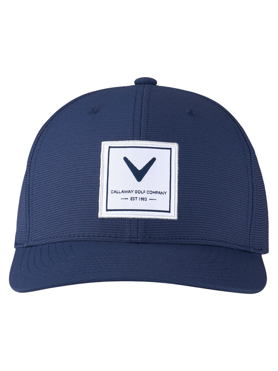 Callaway Rutherford Snapback Cap