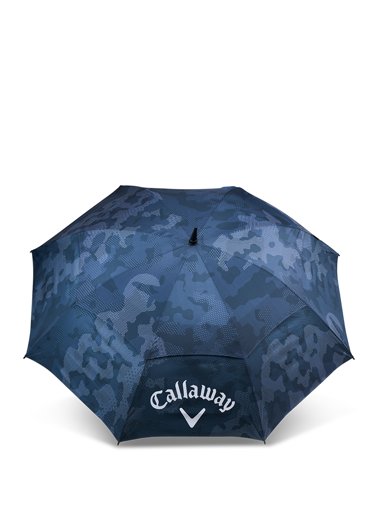 Callaway Shield Double Canopy Umbrella