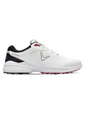 Callaway Solana TRX v3 Golf Shoes - White/Black