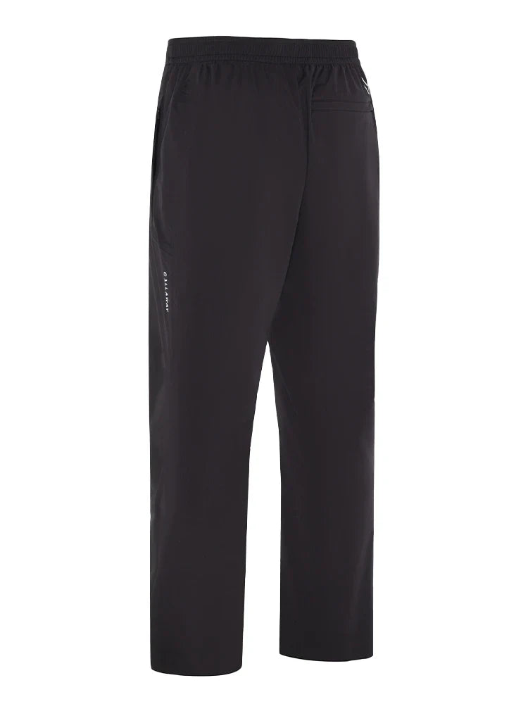 Callaway StormLite III Waterproof Pant - Caviar