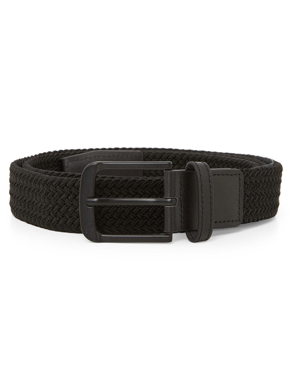Callaway Stretch Braided Belt