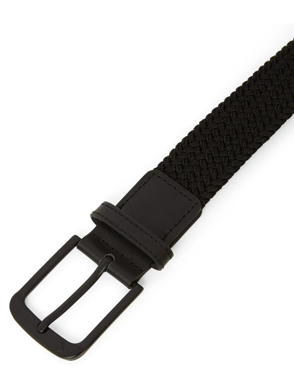 Callaway Stretch Braided Belt