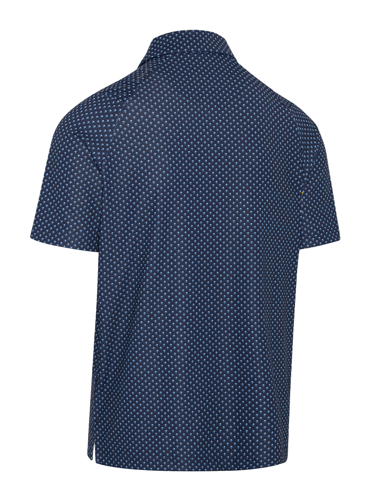 Callaway TM Golf Polo - Peacoat