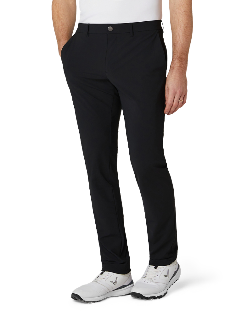 Callaway The Epic Slim Fit Golf Pant - Caviar