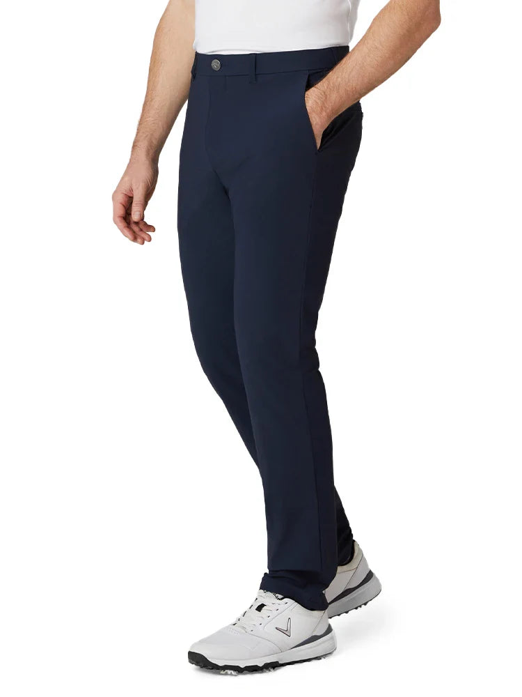 Callaway The Epic Slim Fit Golf Pant - Night Sky