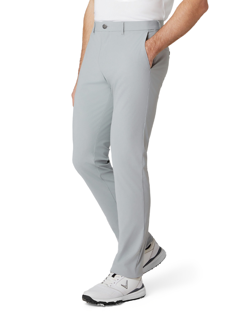 Callaway The Epic Slim Fit Golf Pant - Quarry