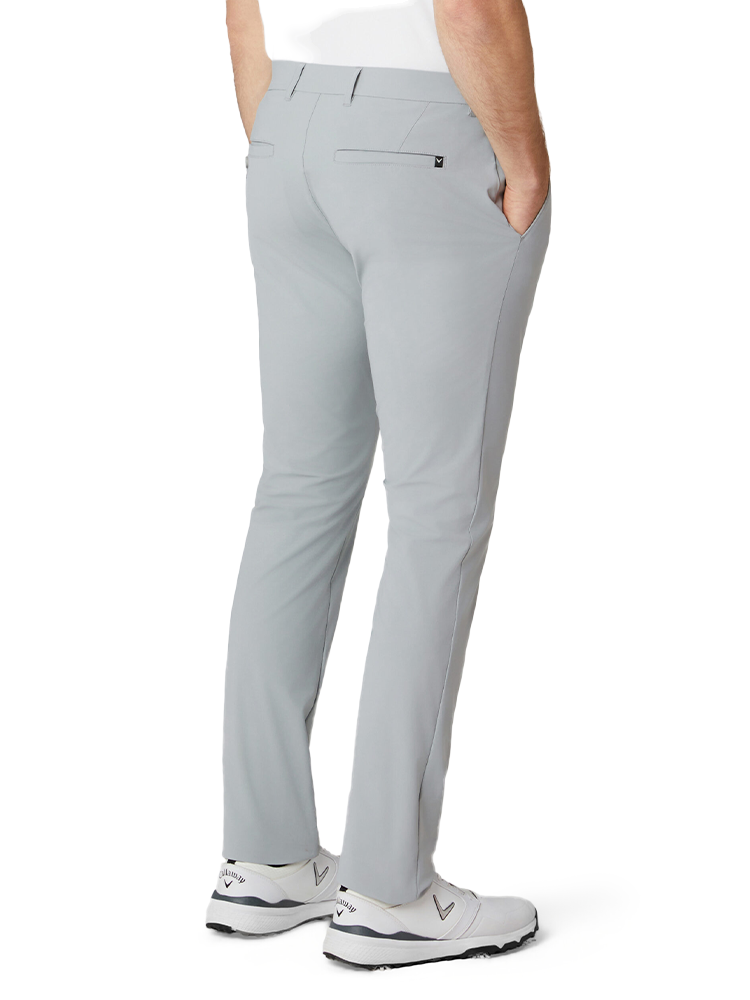 Callaway The Epic Slim Fit Golf Pant - Quarry