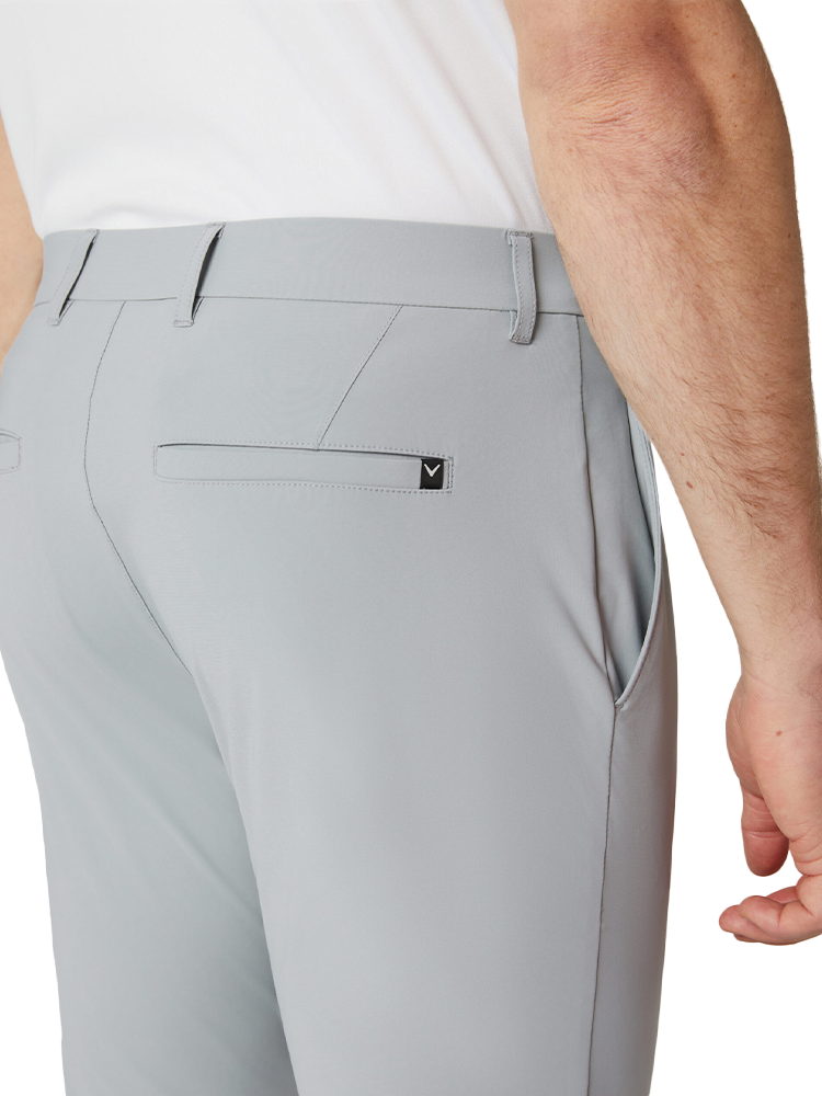 Callaway The Epic Slim Fit Golf Pant - Quarry