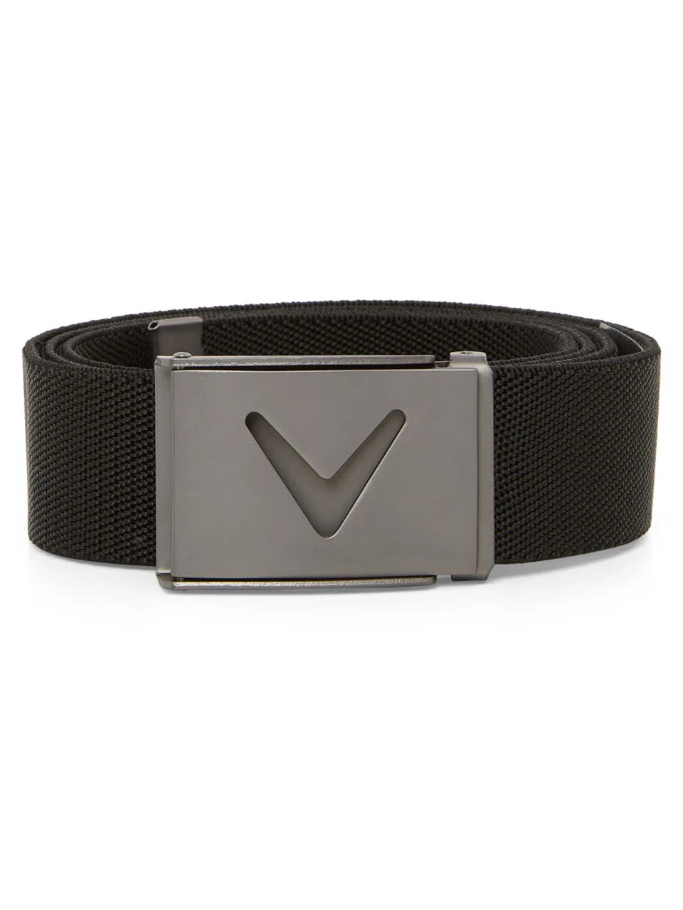 Callaway V-Logo Stretch Web Belt
