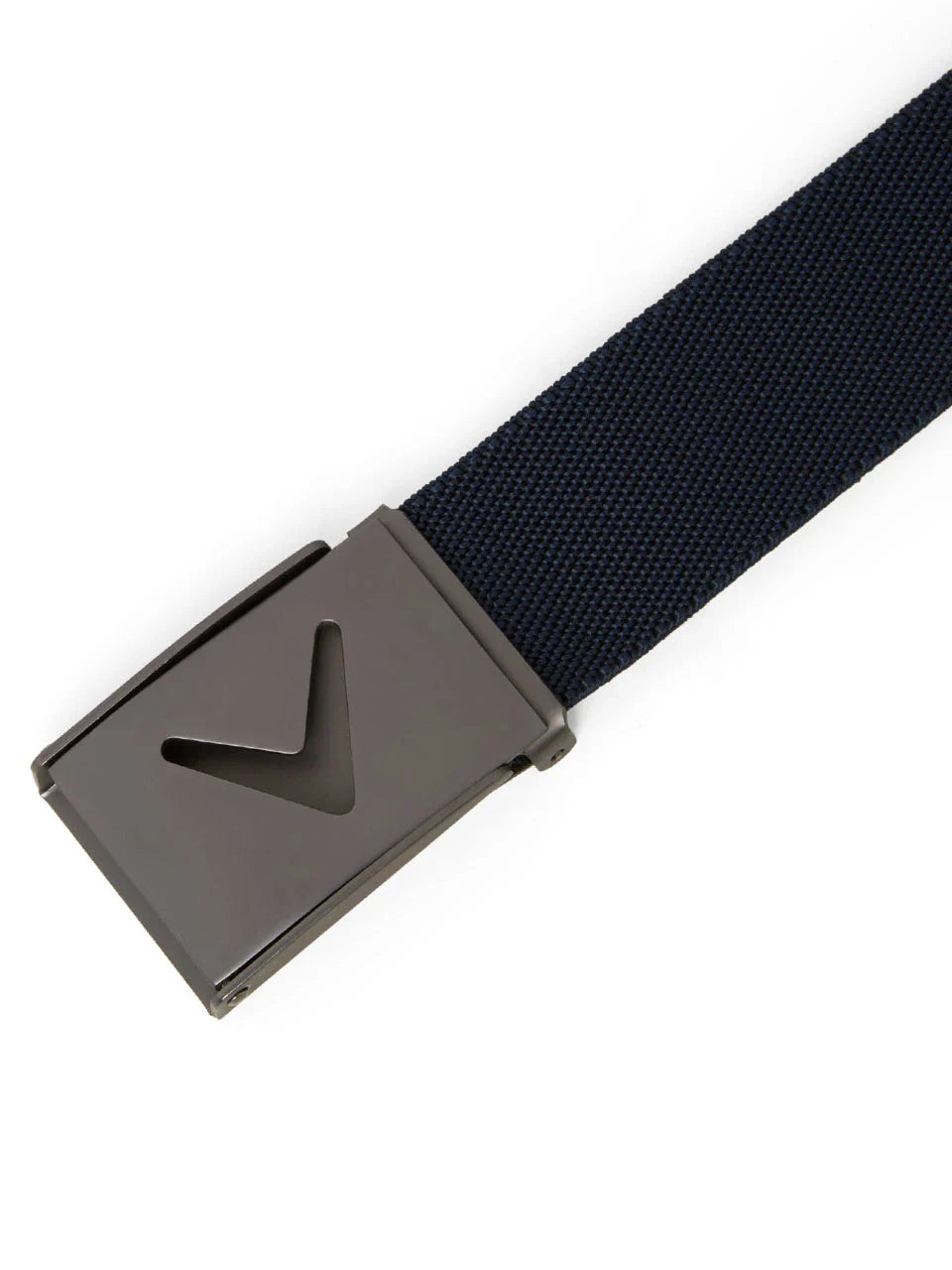 Callaway V-Logo Stretch Web Belt
