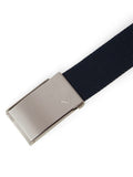 Callaway Women's Solid Webbed Belt