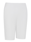 Callaway Women's Tech Stretch Golf Short (24cm/9.5") - Brilliant White