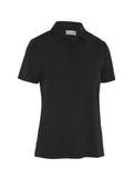 Callaway Women's Tournament Polo - Caviar