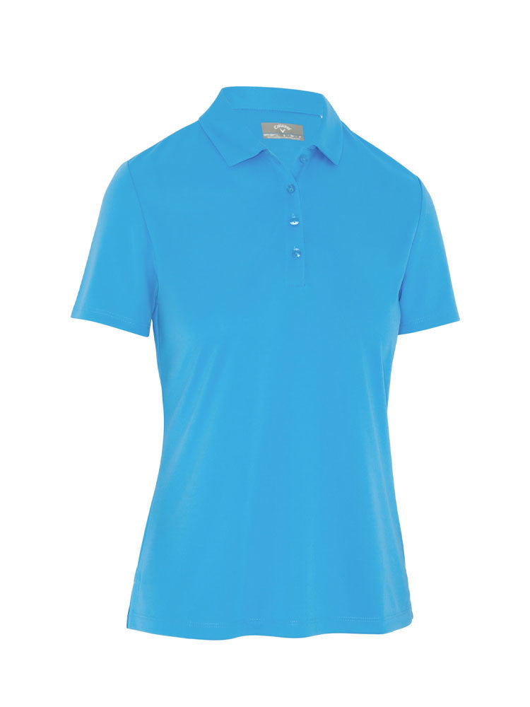 Callaway Women's Tournament Polo - Spring Break
