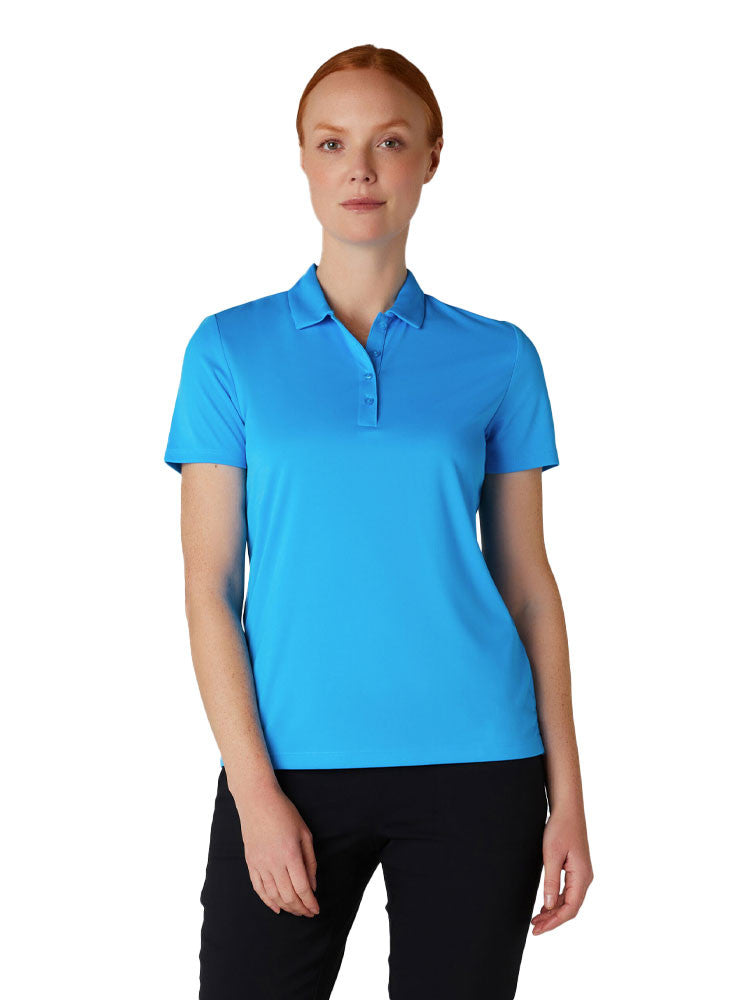 Callaway Women's Tournament Polo - Spring Break