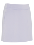 Callaway Women's Tummy Control Skort (43cm/17") - Pastel Lilac