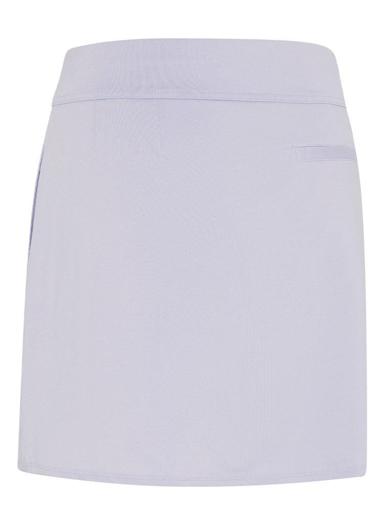 Callaway Women's Tummy Control Skort (43cm/17") - Pastel Lilac