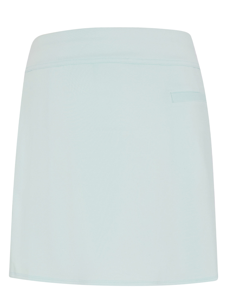 Callaway Women's Tummy Control Skort (43cm/17") - Salt Air