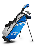 Callaway XJ-1 4 Piece Junior Set - Ages 4-6