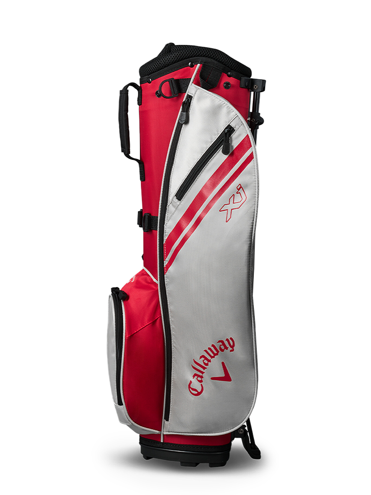 Callaway XJ-2 6 Piece Junior Set - Ages 7-9