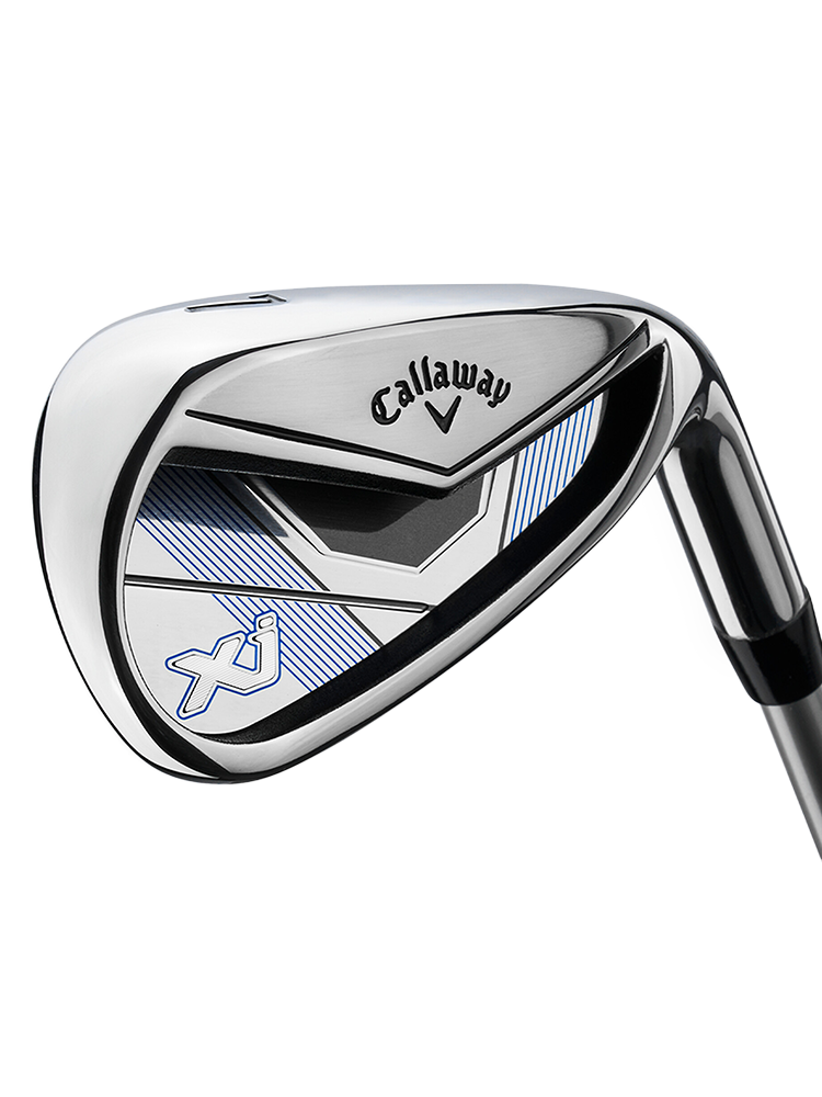 Callaway XJ-3 7 Piece Junior Set - Ages 10-12