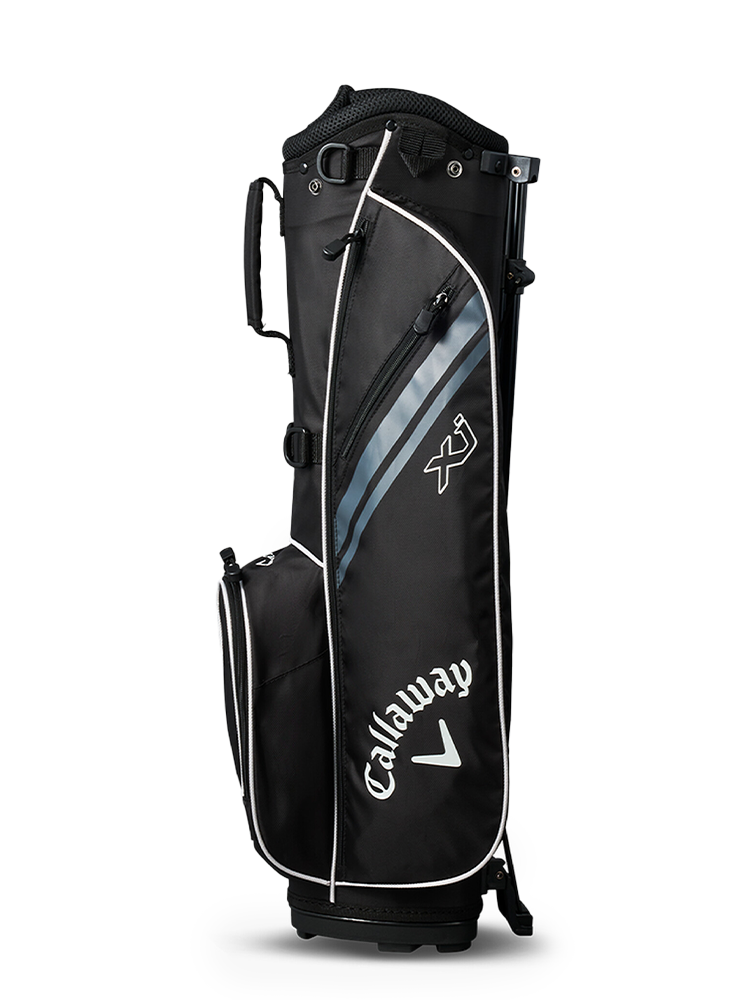 Callaway XJ-3 7 Piece Junior Set - Ages 10-12