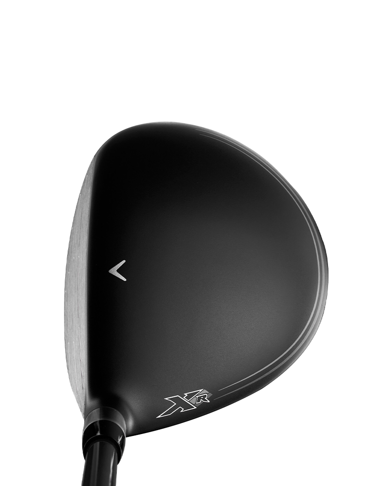 Callaway XR 2026 Full Set - Steel Shaft