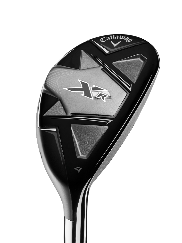 Callaway XR 2026 Full Set - Steel Shaft