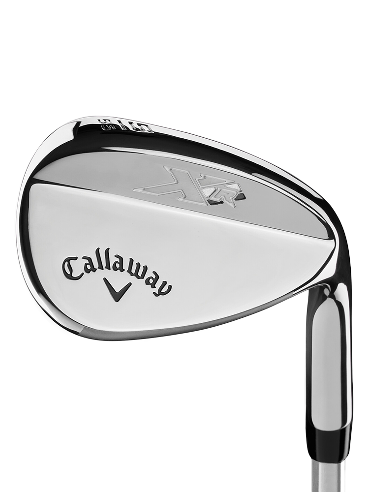 Callaway XR 2026 Full Set - Steel Shaft