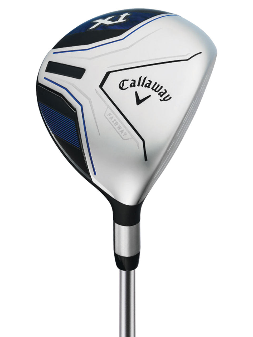 Callaway XT 11 Piece Junior Set - Ages 11-13