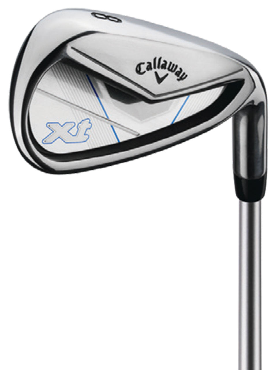 Callaway XT 11 Piece Junior Set - Ages 11-13