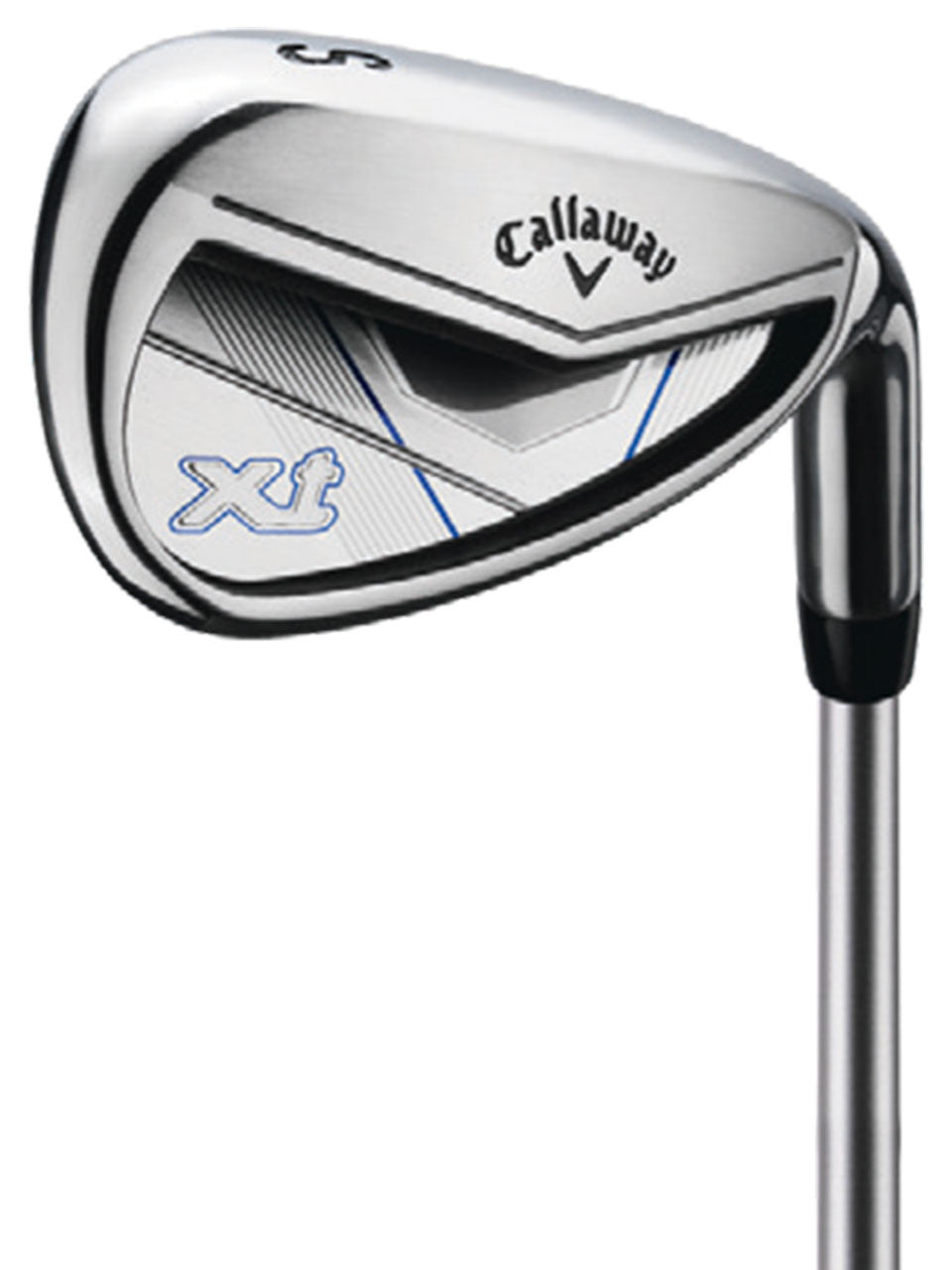 Callaway XT 11 Piece Junior Set - Ages 11-13