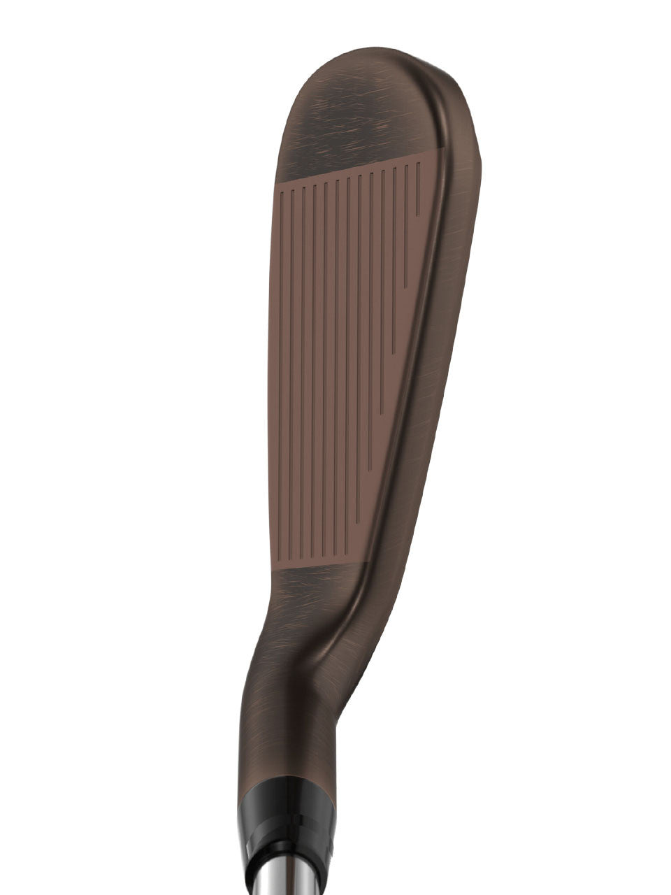 Callaway Apex Ai200 Copper Irons - Steel Shaft