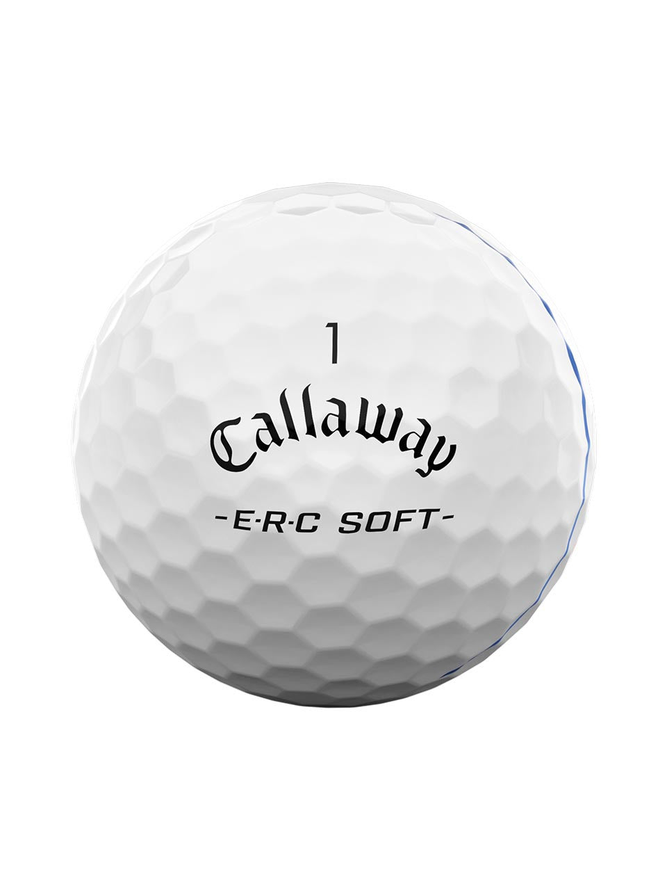 Callaway ERC Soft Triple Track Golf Balls