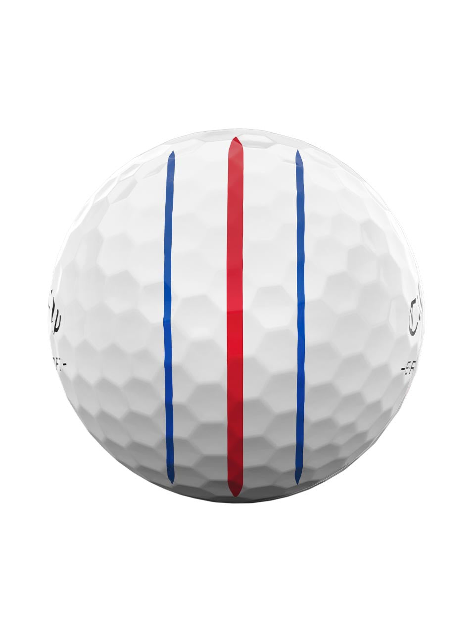 Callaway ERC Soft Triple Track Golf Balls