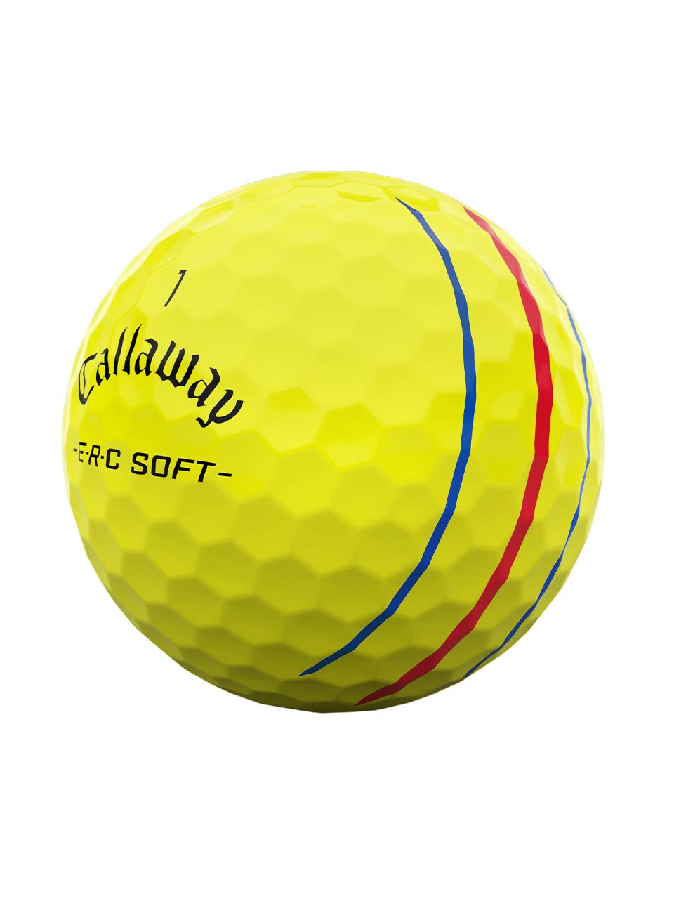 Callaway ERC Soft Triple Track Golf Balls