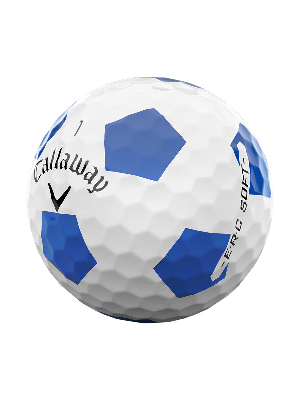 Callaway ERC Soft Truvis Golf Balls