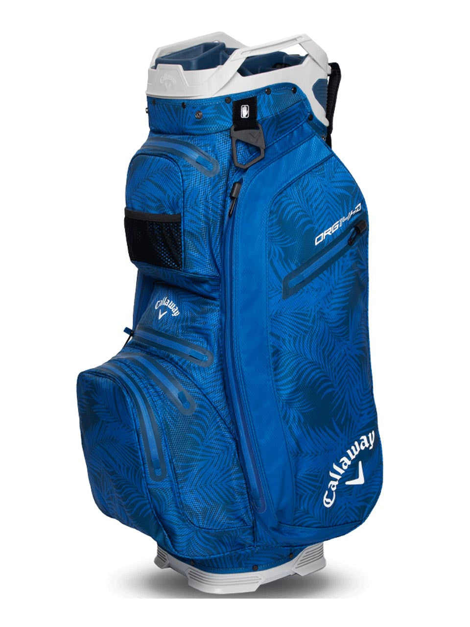 Callaway Org 14 HD Waterproof Cart Bag
