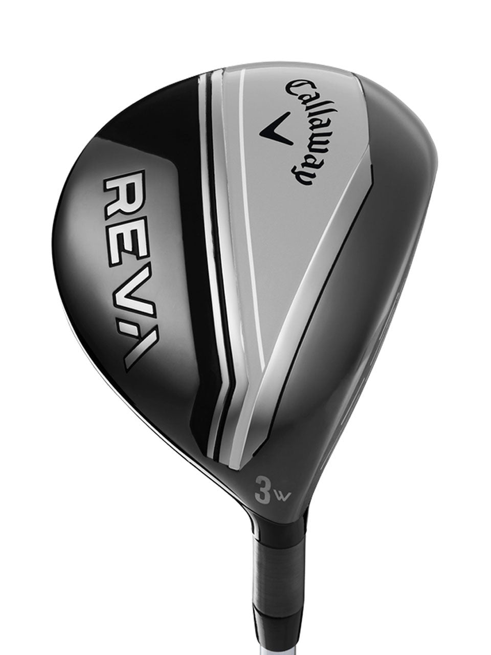 Callaway REVA Women's Package Set - 11 Piece