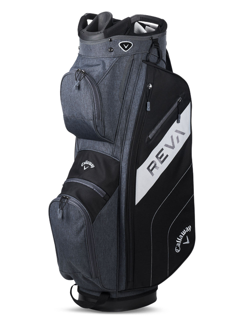 Callaway REVA Women's Package Set - 11 Piece