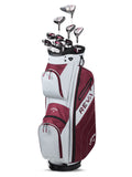 Callaway REVA Women's Package Set - 11 Piece