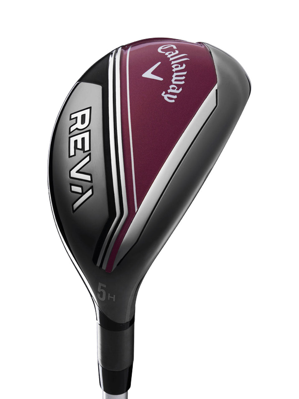 Callaway REVA Women's Package Set - 11 Piece
