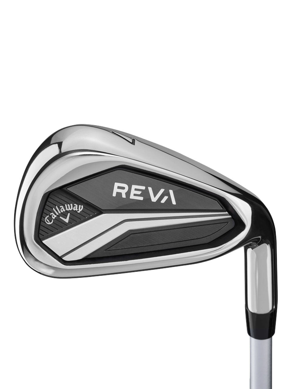 Callaway REVA Women's Package Set - 8 Piece