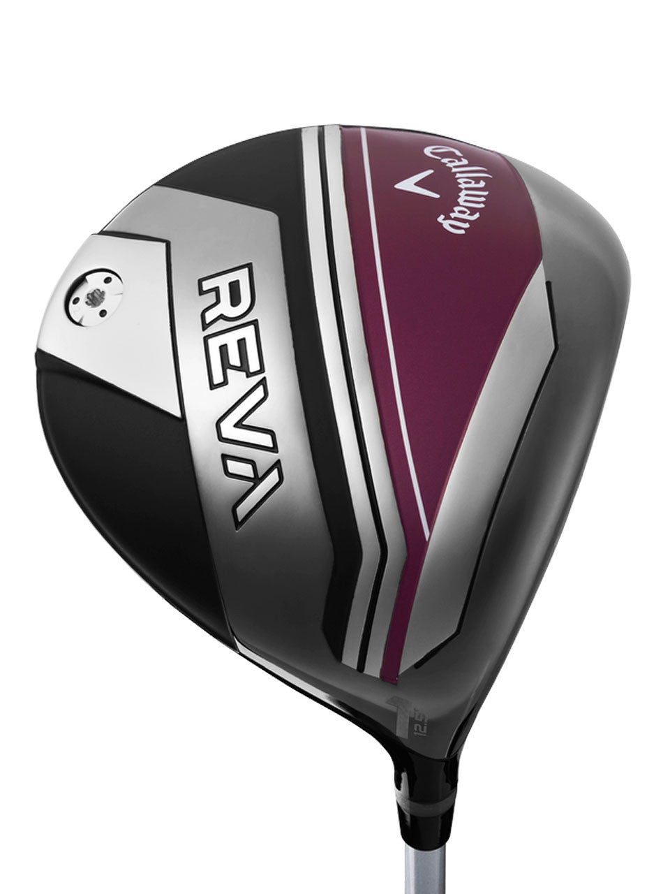 Callaway REVA Women's Package Set - 8 Piece