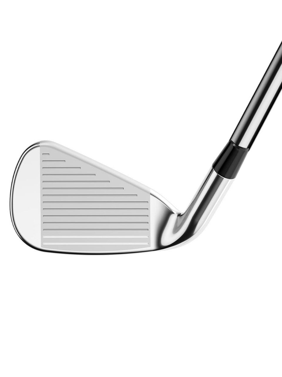 Callaway Rogue ST Max 24 Irons - Steel Shaft 4-PW