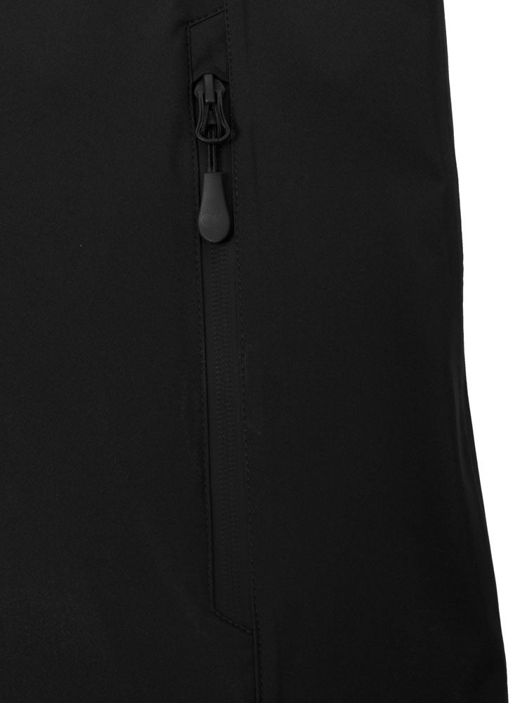 Calvin Klein Belmont Waterproof Jacket - Black